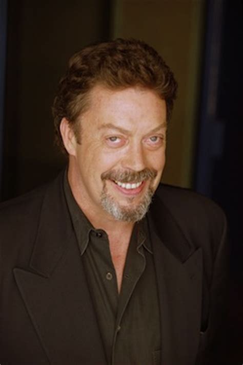 tim curry young justice